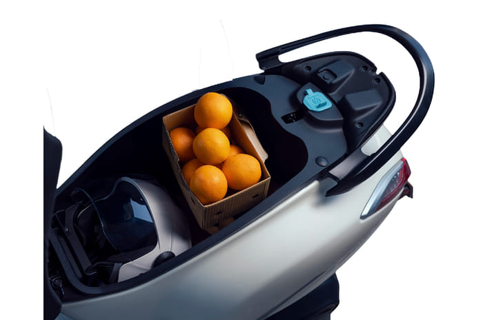 Bajaj Chetak 3503 launched at Rs 1.10 lakh